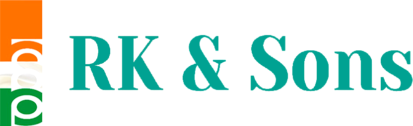 Rk & Sons