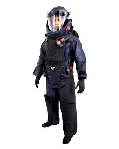 How effective are bomb suits? - Quora