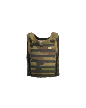 Bush Tracker Vest