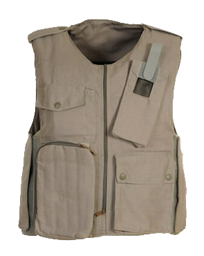 Civilian Vest