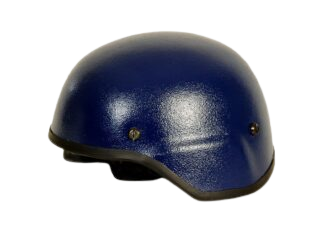 Combat Helmet