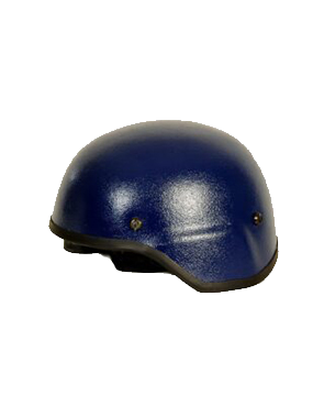 Combat Helmet