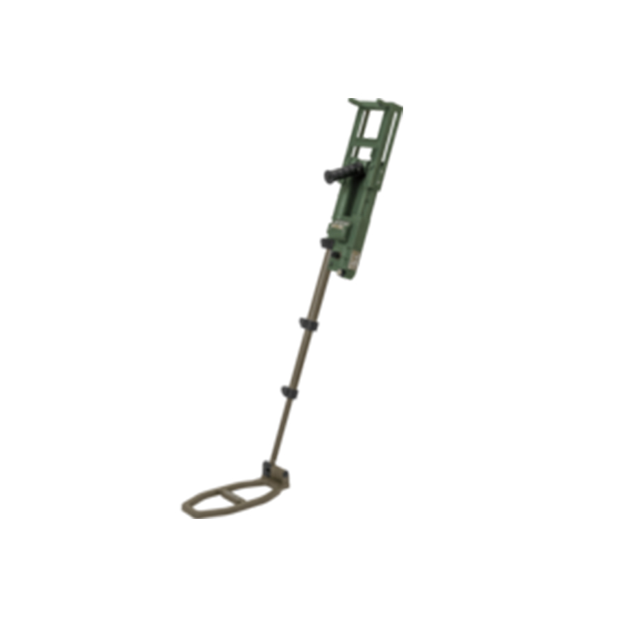 VMC1 – Compact Metal Detector