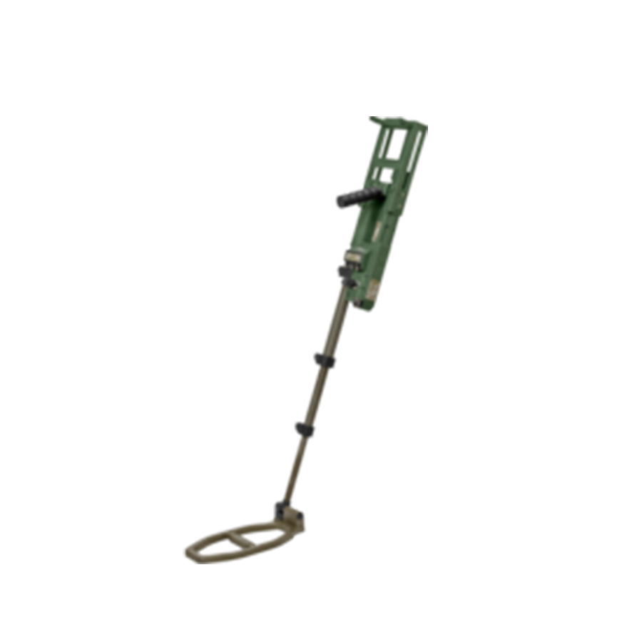 VMW1 – Compact Metal Detector