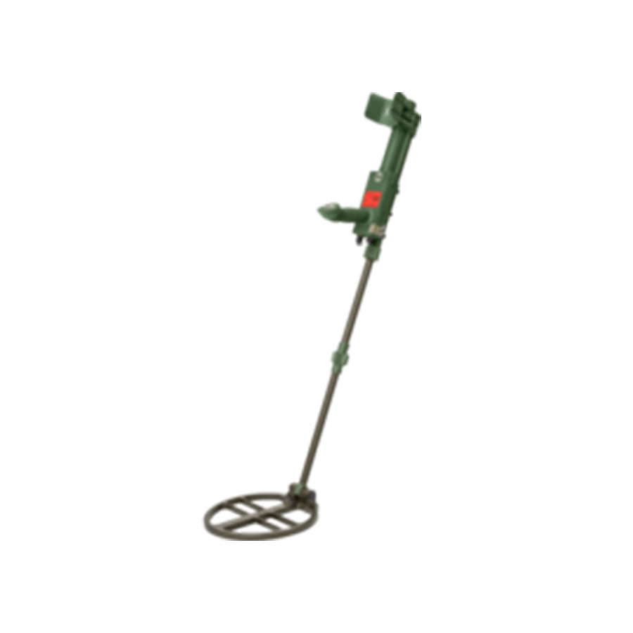 VMXC1-3 – Metal Detector