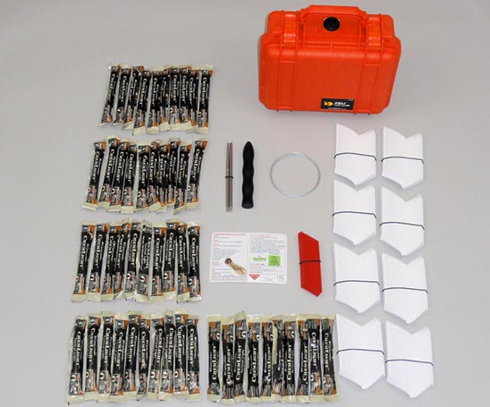 Vehicle Mine Extraction Kit (VMEK) EOD009600